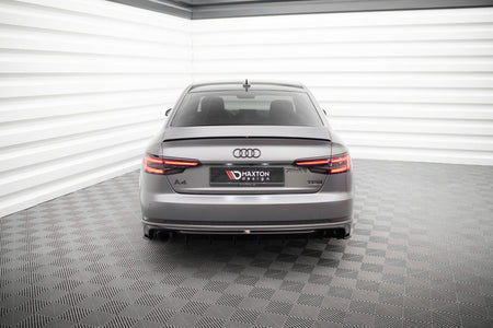 Heckdiffusor Audi A4 S-line B9