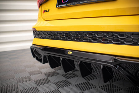 Heckdiffusor Audi RS3 8Y