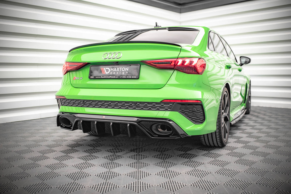 Heckdiffusor Audi RS3 8Y