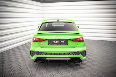 Heckdiffusor Audi RS3 8Y