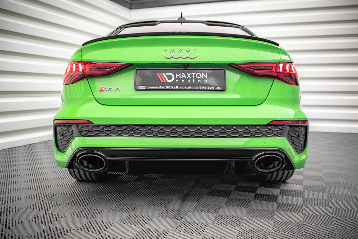 Heckdiffusor Audi RS3 8Y