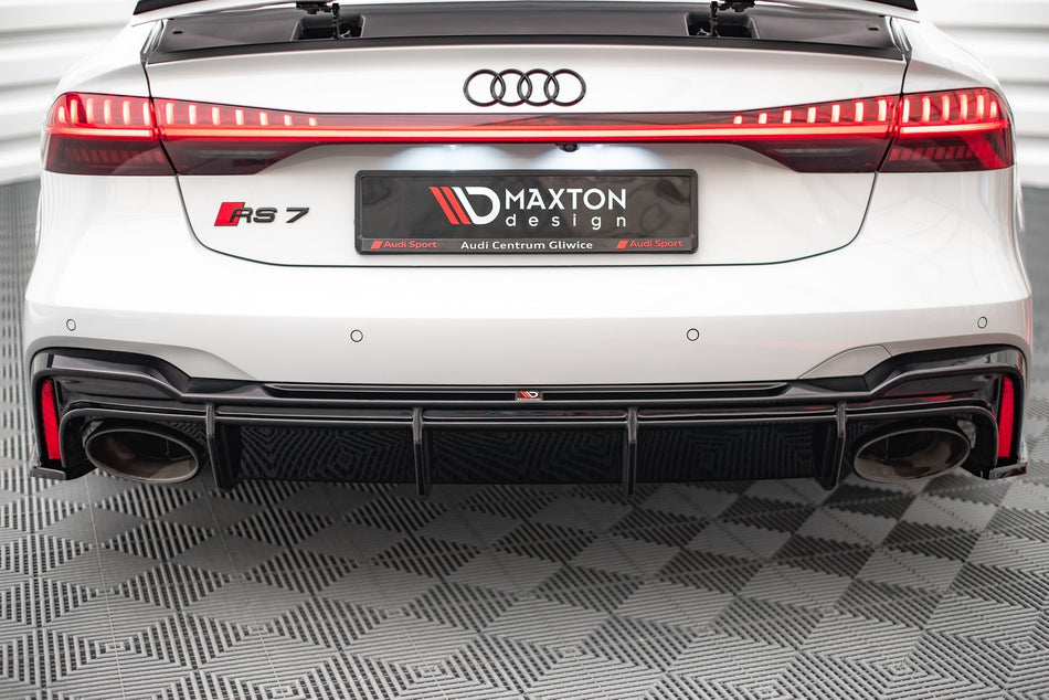 Heckdiffusor Audi RS7 C8