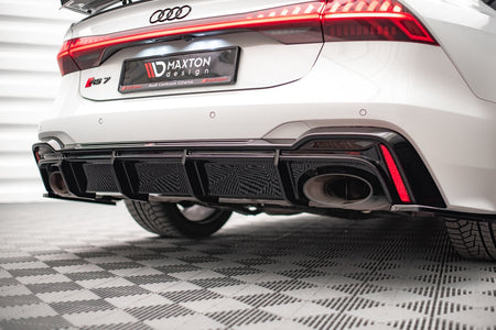 Heckdiffusor Audi RS7 C8