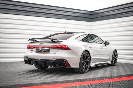 Heckdiffusor Audi RS7 C8