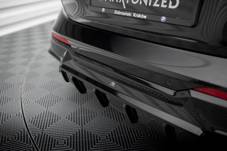 Heckdiffusor BMW 2 G42