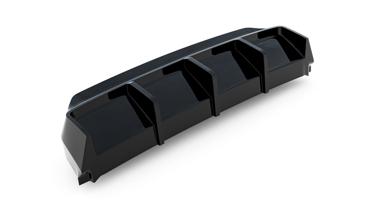 Heckdiffusor BMW 2 M-PACK Coupe G42