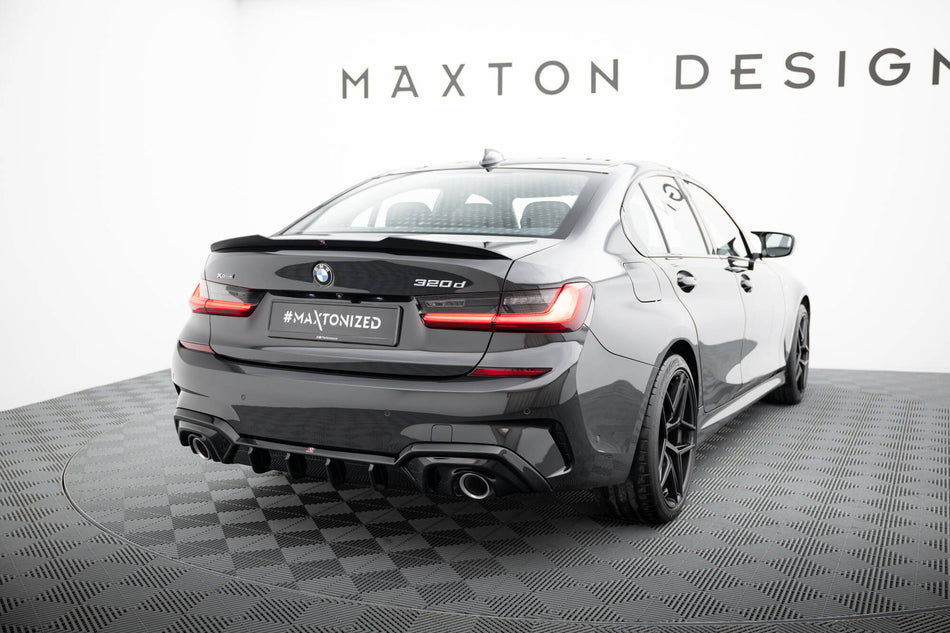 Heckdiffusor BMW 3 M-PACK G20 / G21