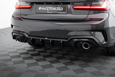 Heckdiffusor BMW 3 M-PACK G20 / G21