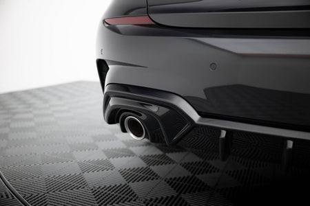 Heckdiffusor BMW 3 M-PACK G20 / G21