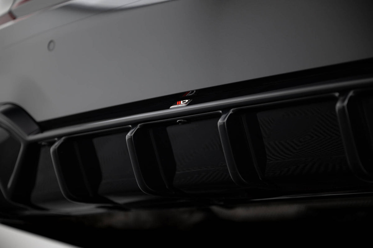 Heckdiffusor BMW 3 M-PACK G20 / G21