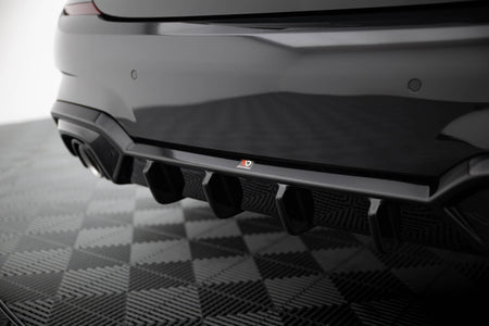 Heckdiffusor BMW 3 M-PACK G20 / G21