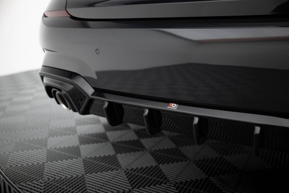 Heckdiffusor BMW 3 M-Pack G20 / G21