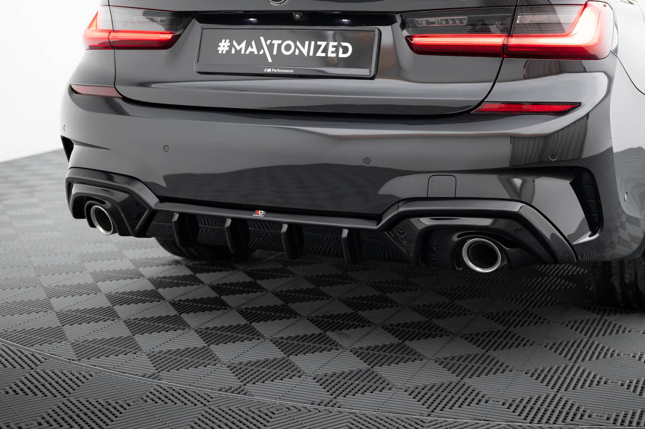Heckdiffusor BMW 3 M-Pack G20 / G21