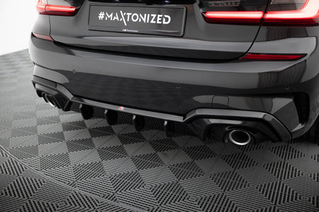 Heckdiffusor BMW 3 M-Pack G20 / G21