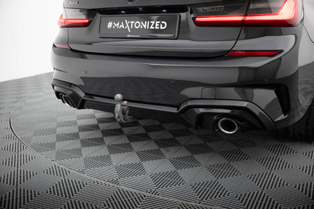 Heckdiffusor BMW 3 M-Pack G20 / G21
