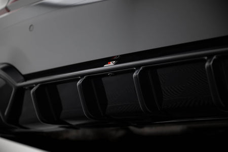 Heckdiffusor BMW 3 M-Pack G20 / G21