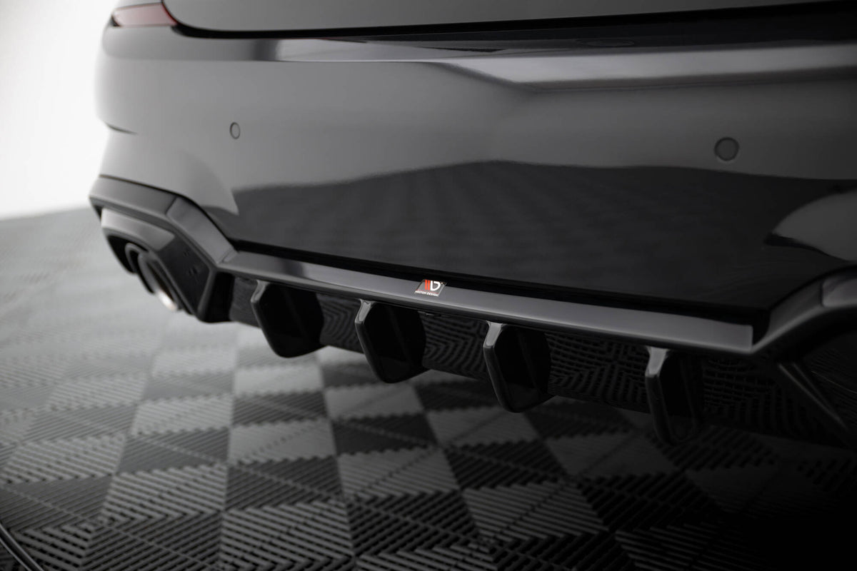 Heckdiffusor BMW 3 M-Pack G20 / G21