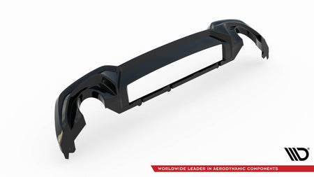 Heckdiffusor BMW 3 M-Pack G20 / G21