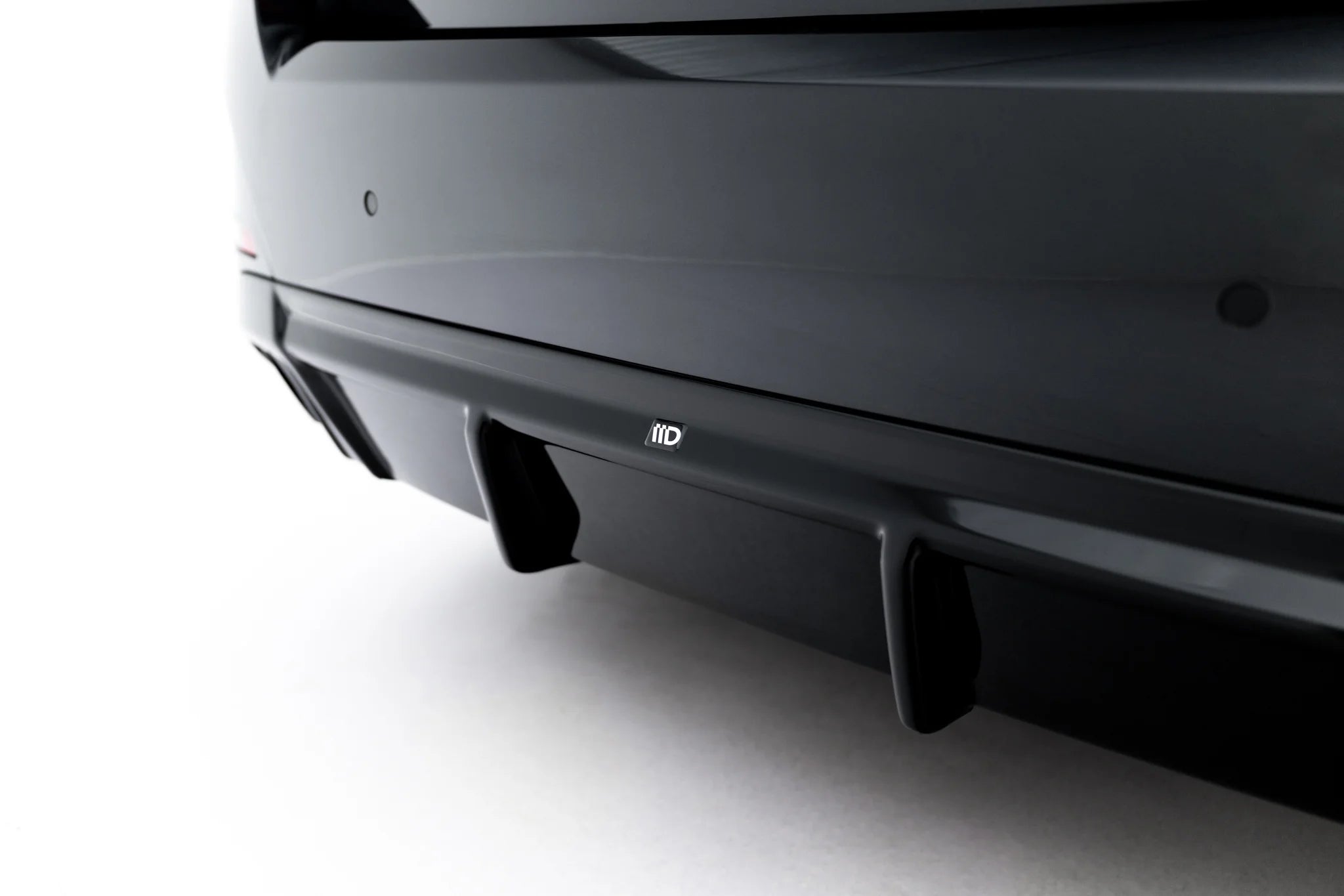 Heckdiffusor BMW 4 M-PACK Gran Coupe G26