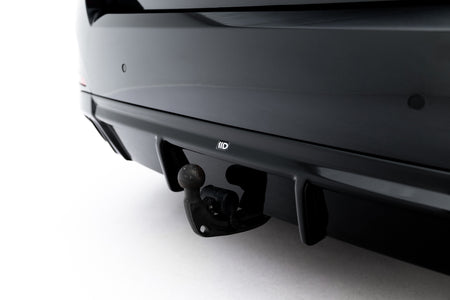 Heckdiffusor BMW 4 M-PACK Gran Coupe G26