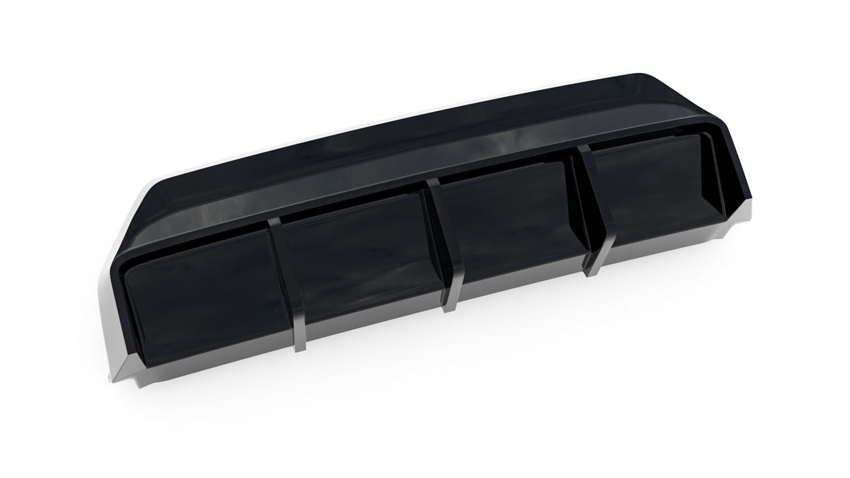 Heckdiffusor BMW M240i Coupe G42
