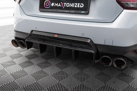 Heckdiffusor BMW M240i Coupe G42