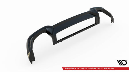 Heckdiffusor BMW M340i G20 / G21