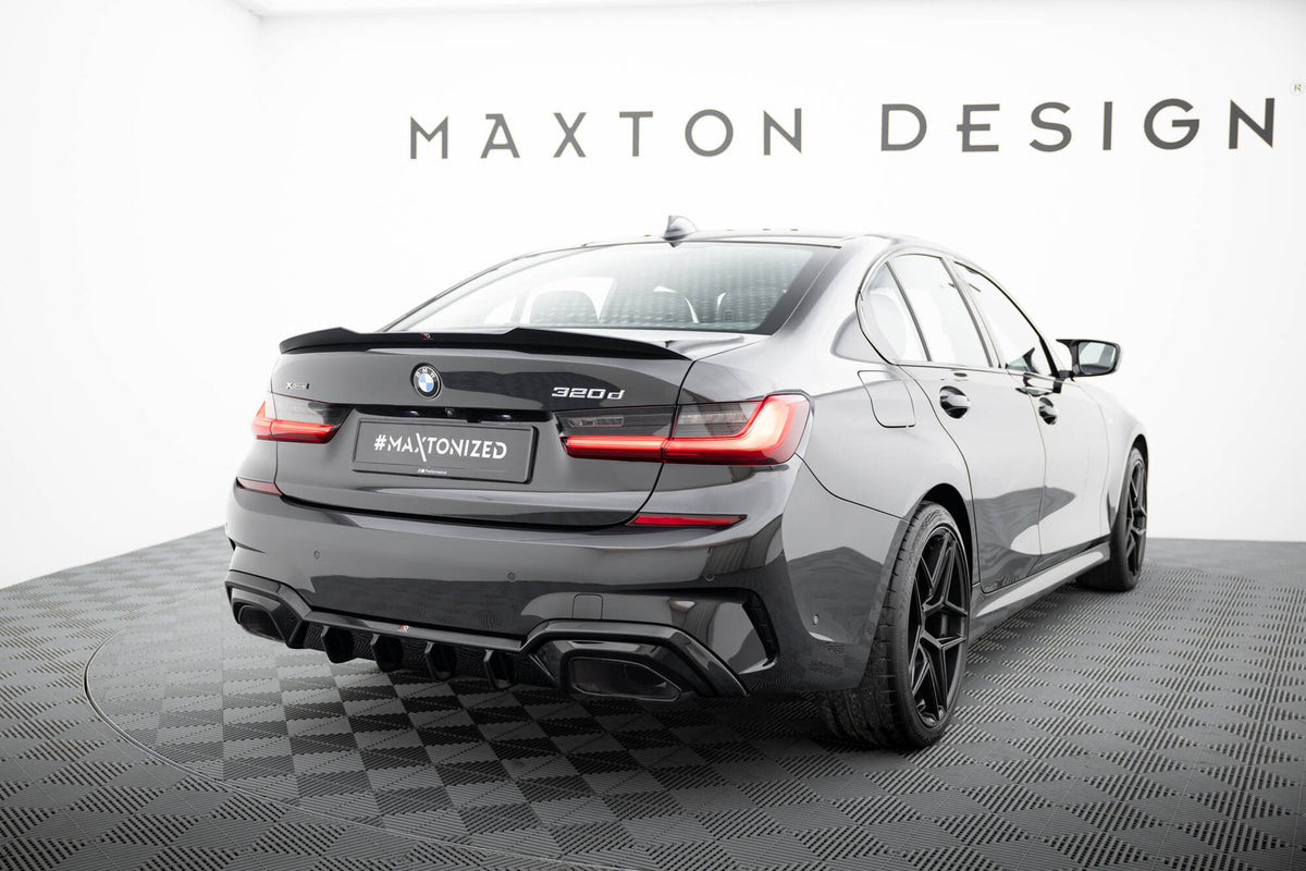 Heckdiffusor BMW M340i G20 / G21