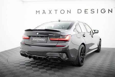 Heckdiffusor BMW M340i G20 / G21