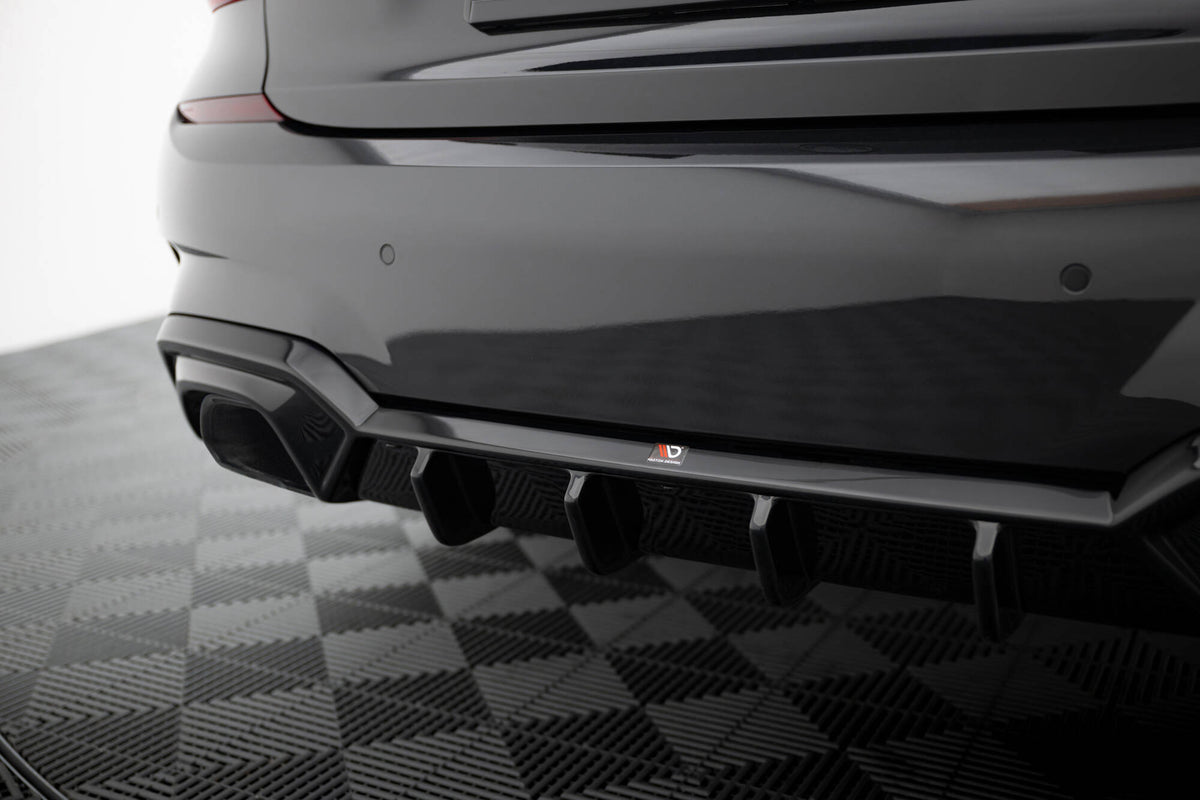 Heckdiffusor BMW M340i G20 / G21