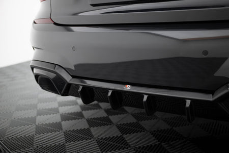 Heckdiffusor BMW M340i G20 / G21