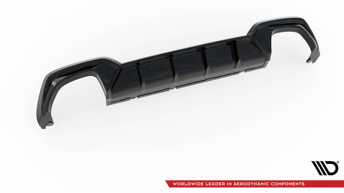 Heckdiffusor BMW M340i G20 / G21