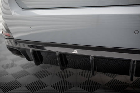 Heckdiffusor BMW M440i Gran Coupe G26