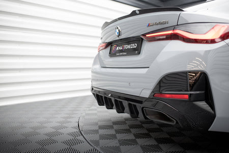 Heckdiffusor BMW M440i Gran Coupe G26
