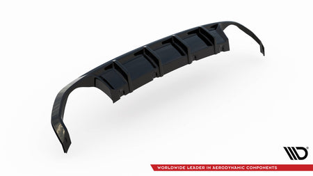 Heckdiffusor BMW M440i Gran Coupe G26