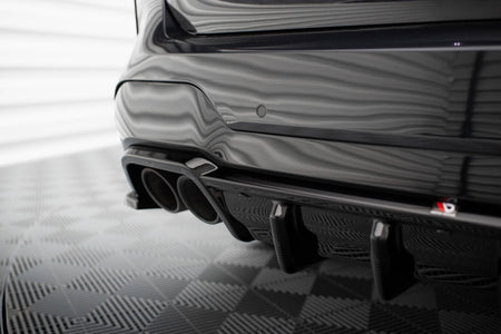 Heckdiffusor BMW X3 M F97 / F97 Facelift