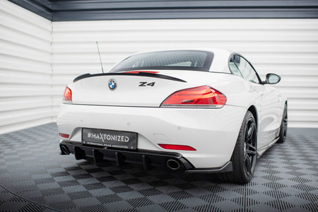 Heckdiffusor BMW Z4 E89