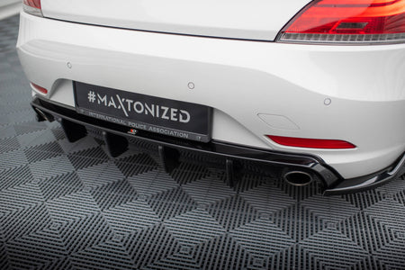 Heckdiffusor BMW Z4 E89
