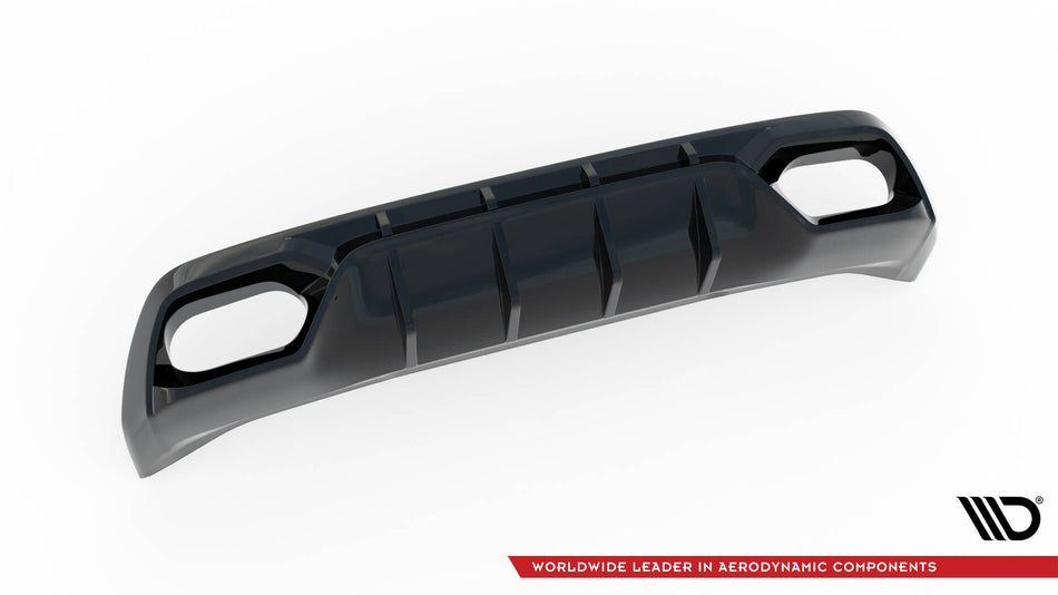 Heckdiffusor Cupra Leon Hatchback Mk1