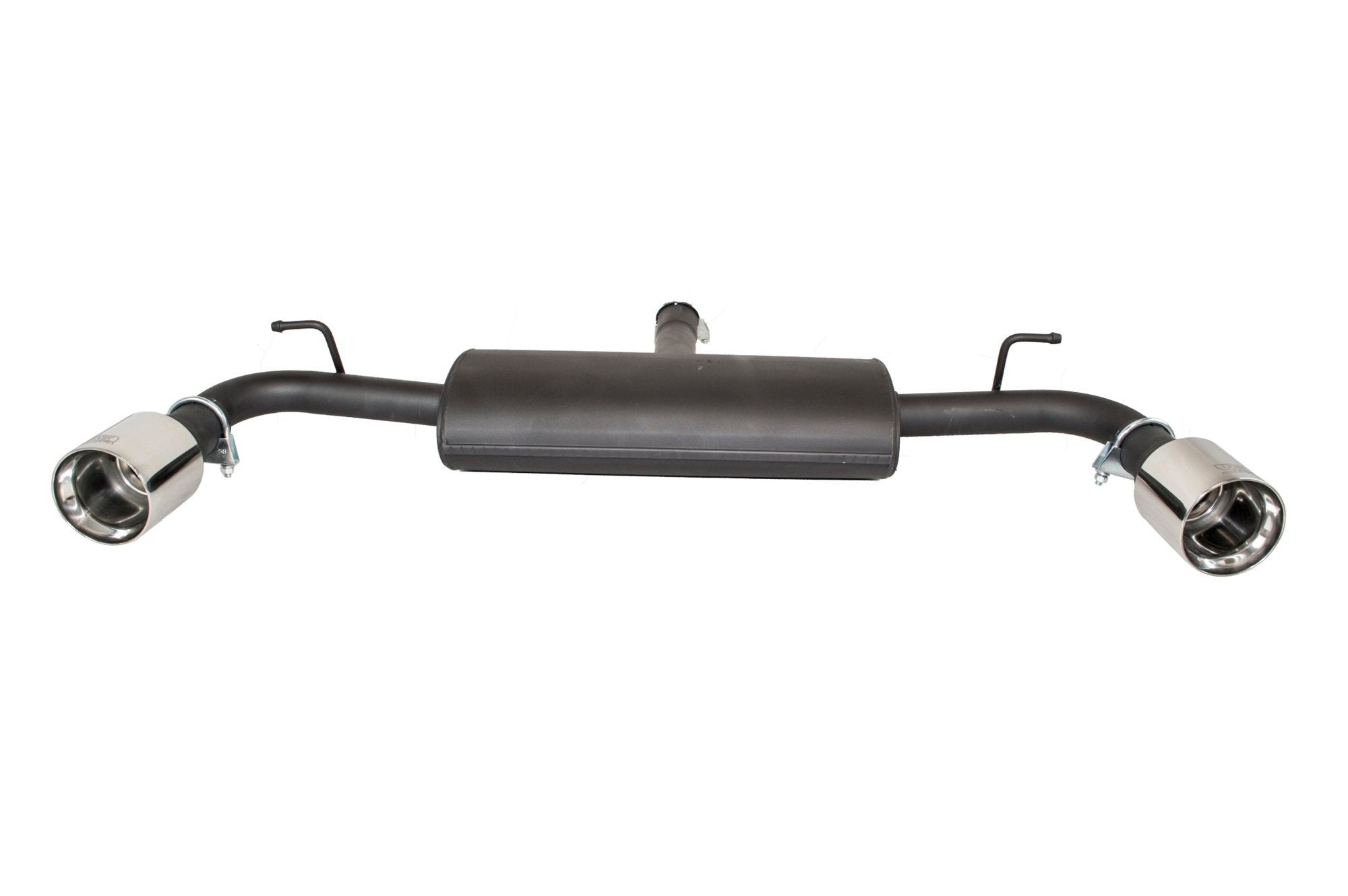 Heckdiffusor Ford Focus Hatchback ST-Line Mk4