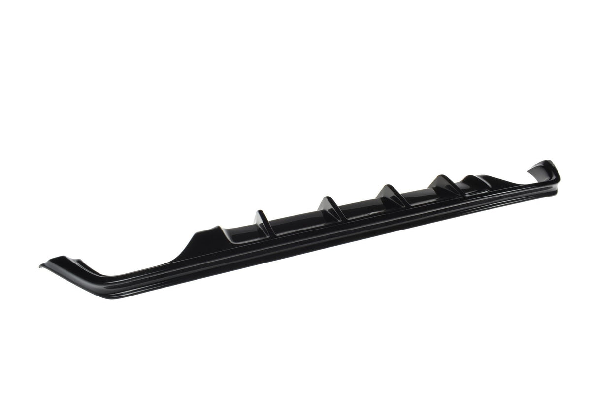 Heckdiffusor Ford Focus Hatchback ST-Line Mk4