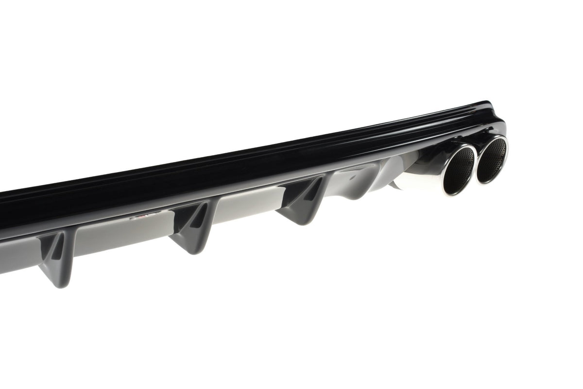 Heckdiffusor Ford Focus Hatchback ST-Line Mk4