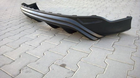 Heckdiffusor Ford Focus ST Mk3 (RS Look)