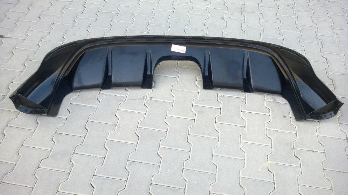 Heckdiffusor Ford Focus ST Mk3 (RS Look)