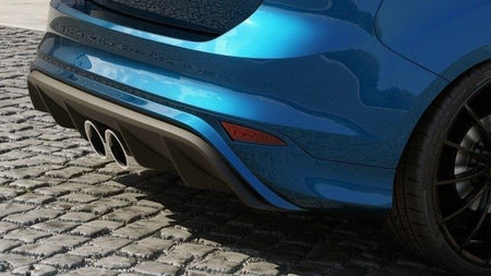 Heckdiffusor Ford Focus ST MK3 (RS Look)