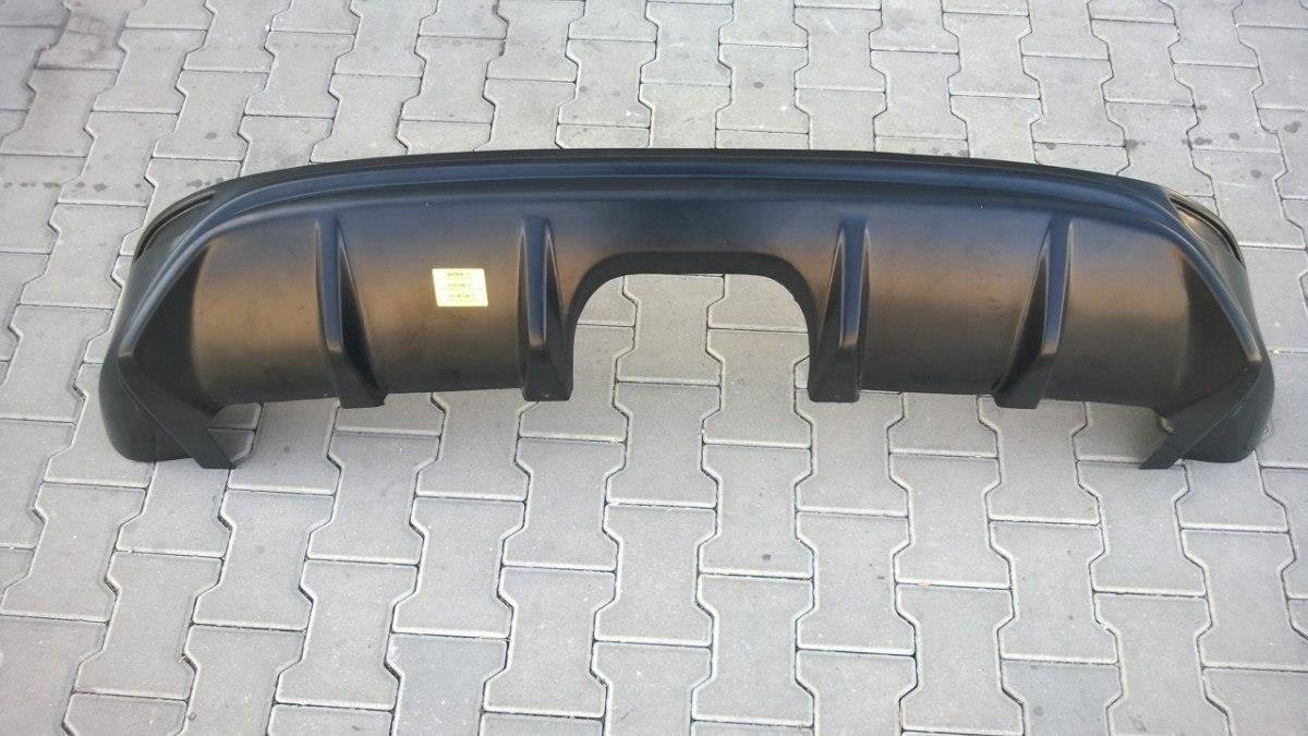 Heckdiffusor Ford Focus ST MK3 (RS Look)