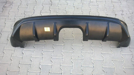Heckdiffusor Ford Focus ST MK3 (RS Look)
