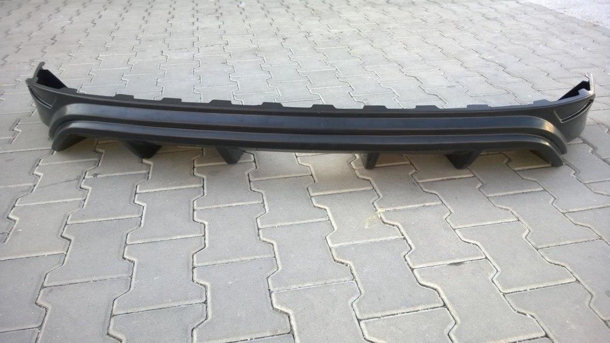 Heckdiffusor Ford Focus ST MK3 (RS Look)
