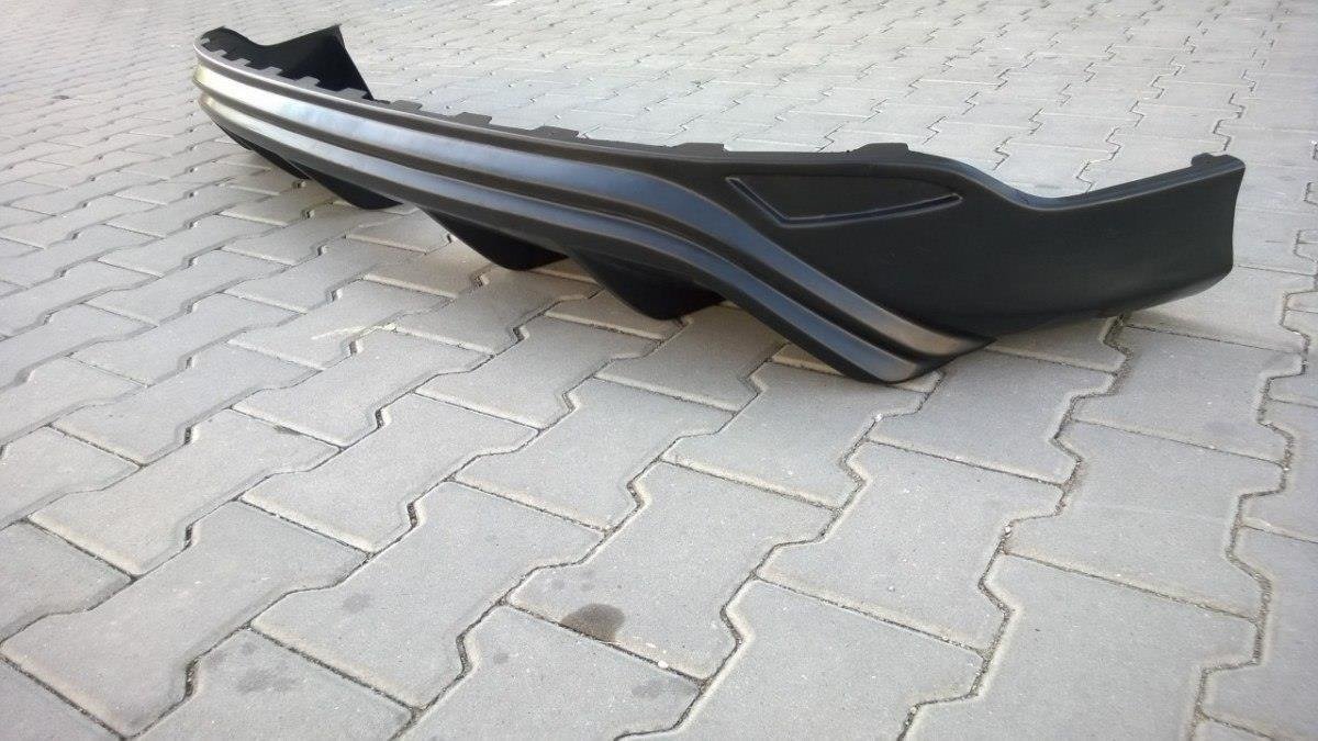 Heckdiffusor Ford Focus ST MK3 (RS Look)