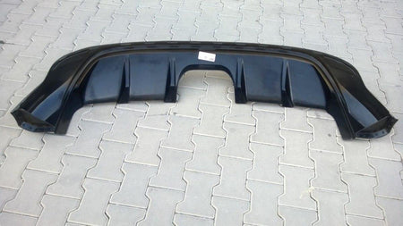 Heckdiffusor Ford Focus ST MK3 (RS Look)